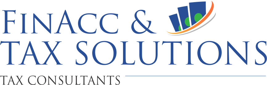 FinAcc & Tax Solutions — Tax Consultants